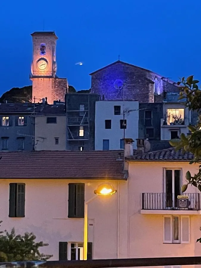 La Maison Cannes