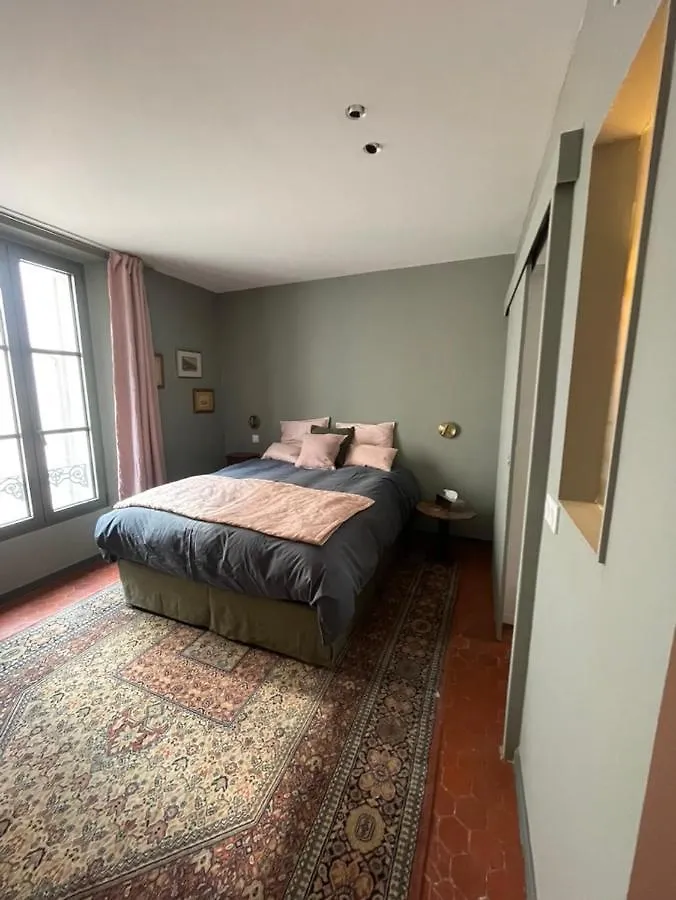 La Maison Cannes France
