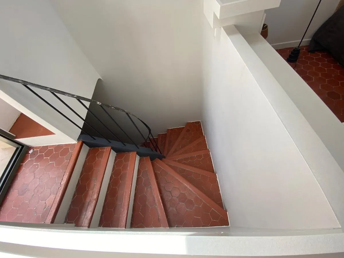 Villa La Maison Cannes France