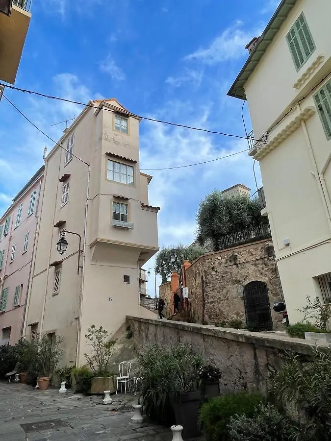 La Maison Cannes 0*,  France