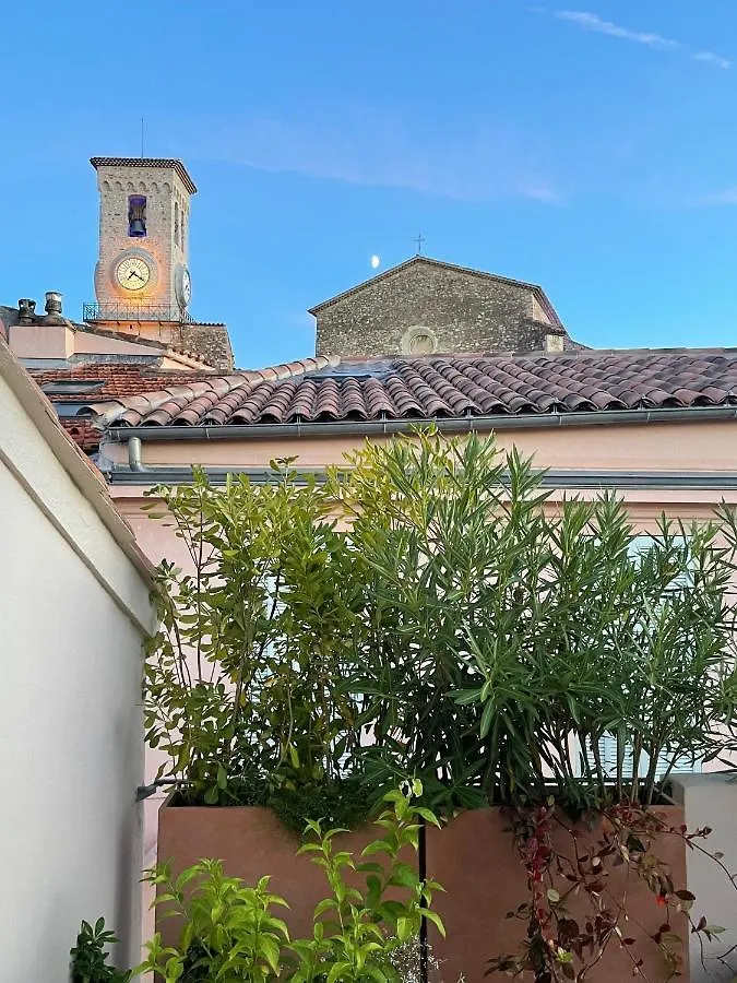 Villa La Maison Cannes France