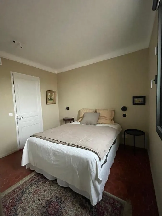 La Maison Cannes 0*,